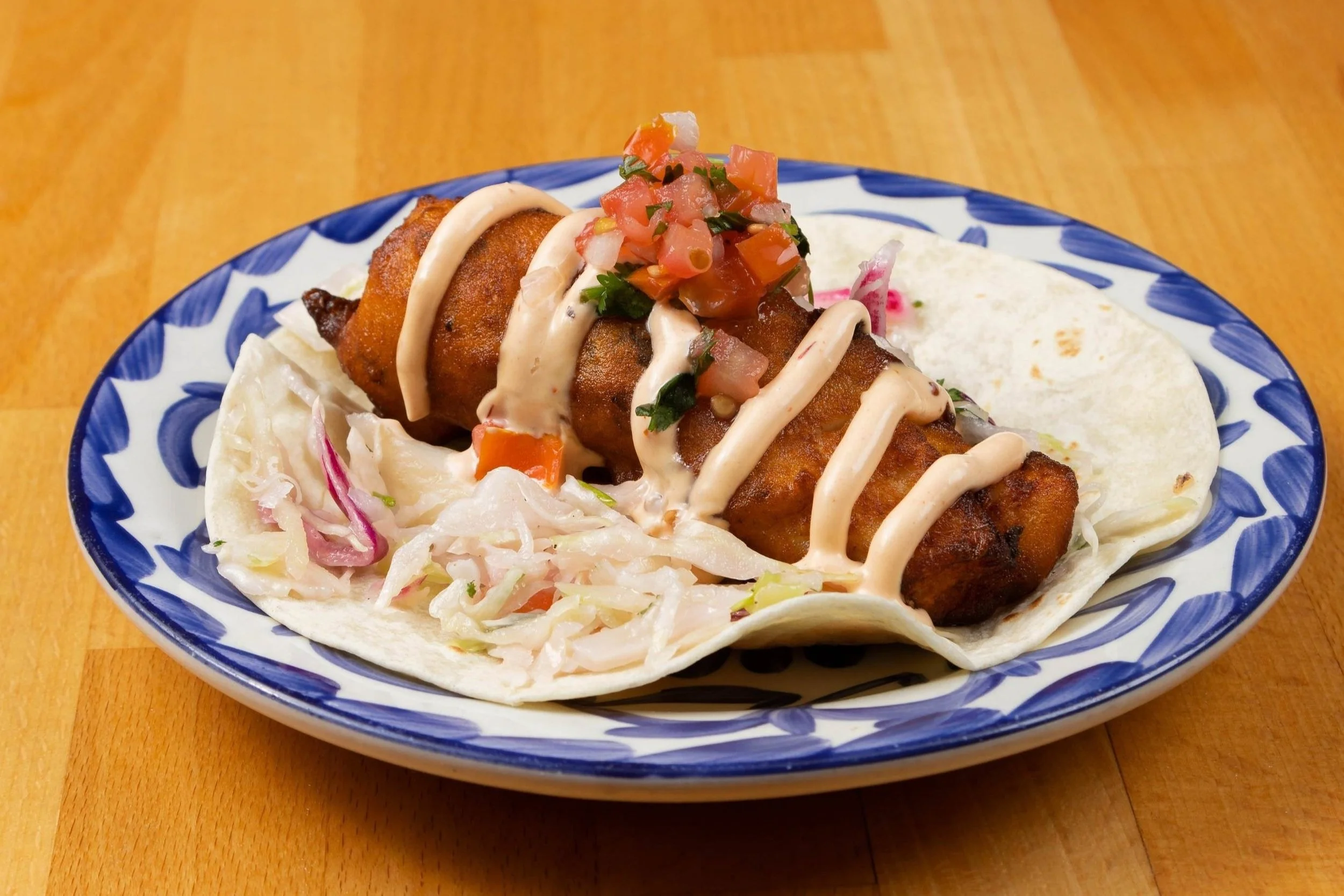 Tacos in Flower Mound, Frisco, McKinney & Richardson, TX — Taco Ocho